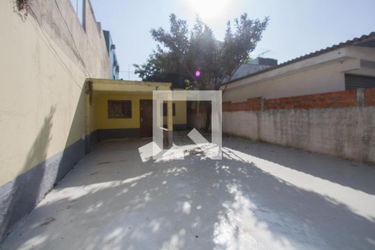 Garagem de casa de condomínio à venda com 2 quartos, 160m² em Jardim Novo Santo Amaro, São Paulo