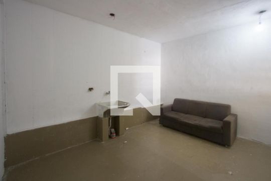 Área de Serviço de casa de condomínio à venda com 2 quartos, 160m² em Jardim Novo Santo Amaro, São Paulo