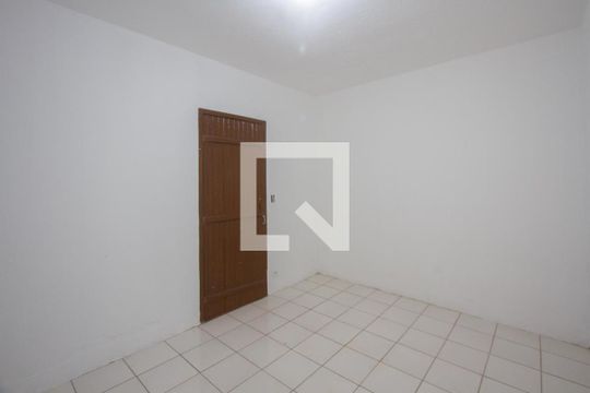Quarto de casa de condomínio à venda com 2 quartos, 160m² em Jardim Novo Santo Amaro, São Paulo