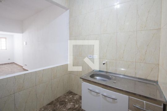 Cozinha de casa de condomínio à venda com 2 quartos, 160m² em Jardim Novo Santo Amaro, São Paulo