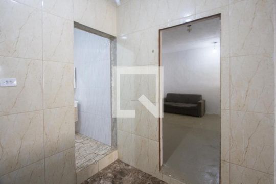 Cozinha de casa de condomínio à venda com 2 quartos, 160m² em Jardim Novo Santo Amaro, São Paulo