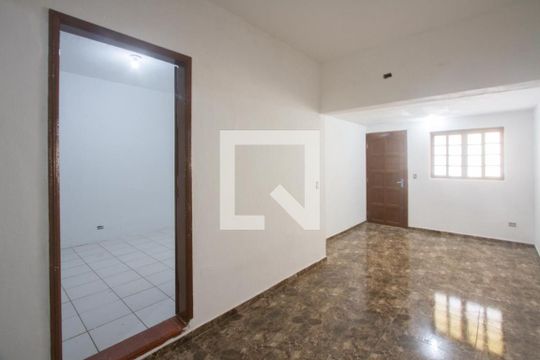 Sala de casa de condomínio à venda com 2 quartos, 160m² em Jardim Novo Santo Amaro, São Paulo