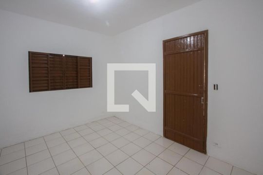 Quarto de casa de condomínio à venda com 2 quartos, 160m² em Jardim Novo Santo Amaro, São Paulo