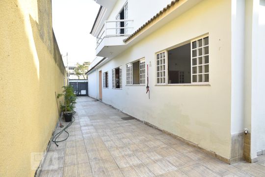 Fachada de apartamento à venda com 3 quartos, 390m² em Taquara, Rio de Janeiro