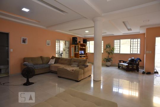 Apartamento à venda com 3 quartos, 390m² em Taquara, Rio de Janeiro