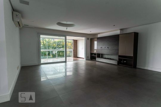 Apartamento à venda com 3 quartos, 189m² em Cristal, Porto Alegre