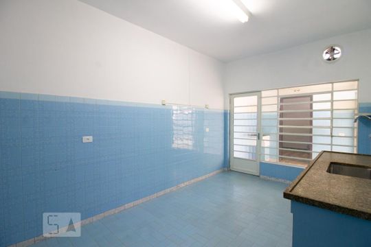 Cozinha de casa à venda com 3 quartos, 87m² em Vila Augusta, Guarulhos