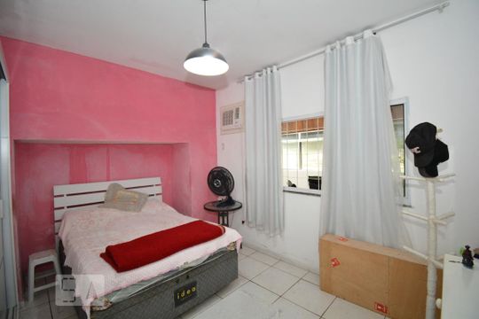 Quarto 1 de apartamento à venda com 2 quartos, 300m² em Lins de Vasconcelos, Rio de Janeiro
