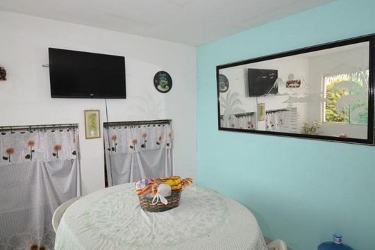 Copa de apartamento à venda com 2 quartos, 300m² em Lins de Vasconcelos, Rio de Janeiro