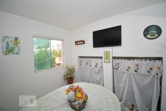 Copa de apartamento à venda com 2 quartos, 300m² em Lins de Vasconcelos, Rio de Janeiro