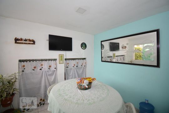 Copa de apartamento à venda com 2 quartos, 300m² em Lins de Vasconcelos, Rio de Janeiro
