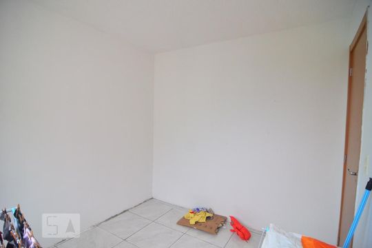 Quarto 1 de apartamento à venda com 2 quartos, 55m² em São José, Canoas