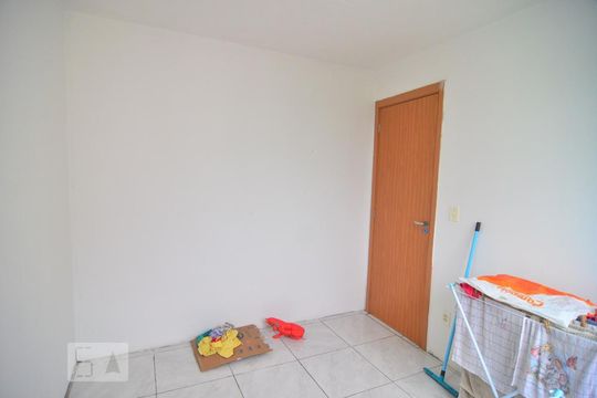 Quarto 1 de apartamento à venda com 2 quartos, 55m² em São José, Canoas