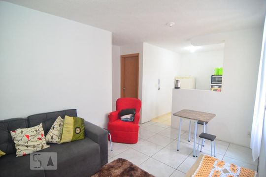 Apartamento à venda com 2 quartos, 55m² em São José, Canoas
