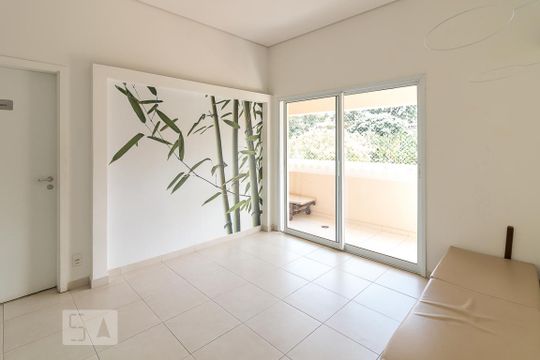 Sauna de apartamento à venda com 3 quartos, 115m² em Vila Santo Antônio, Guarulhos