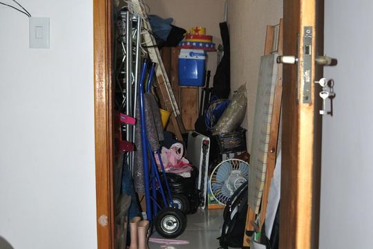 Quarto 1 de casa à venda com 2 quartos, 130m² em Vila Santa Teresa, São Paulo