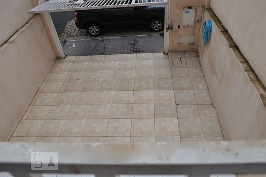 Quarto 2 - Vista de casa à venda com 2 quartos, 130m² em Vila Santa Teresa, São Paulo
