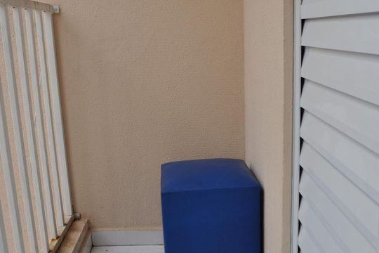 Quarto 2 - Sacada de casa à venda com 2 quartos, 130m² em Vila Santa Teresa, São Paulo