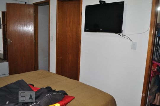 Quarto 1 de casa à venda com 2 quartos, 130m² em Vila Santa Teresa, São Paulo