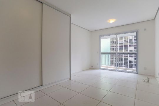 Apartamento para alugar com 1 quarto, 28m² em Bela Vista, São Paulo