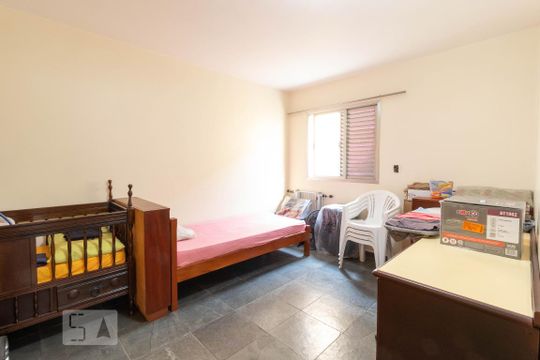 Suíte 3 de casa à venda com 5 quartos, 130m² em Tucuruvi, São Paulo