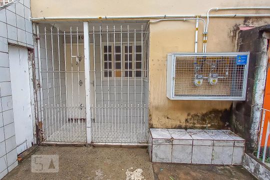 Fachada de apartamento à venda com 2 quartos, 90m² em Vila Esperança, São Paulo