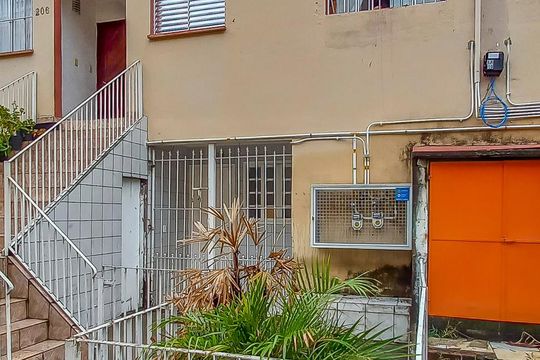 Fachada de apartamento à venda com 2 quartos, 90m² em Vila Esperança, São Paulo