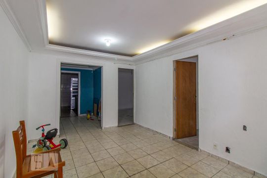 Apartamento à venda com 2 quartos, 90m² em Vila Esperança, São Paulo
