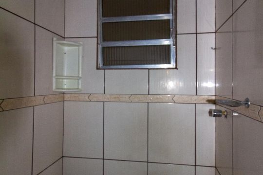 Área de Serviço de apartamento à venda com 2 quartos, 90m² em Vila Esperança, São Paulo