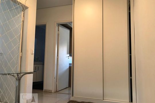 Quarto de apartamento à venda com 3 quartos, 180m² em Buritis, Belo Horizonte