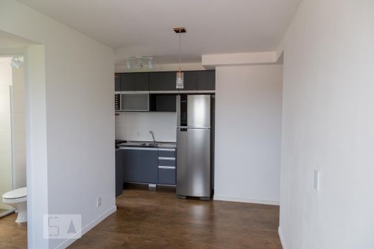 Apartamento para alugar com 2 quartos, 41m² em Jardim Alvorada (zona Oeste), São Paulo