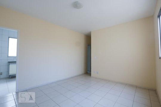 Apartamento para alugar com 2 quartos, 58m² em Jardim Saira, Sorocaba