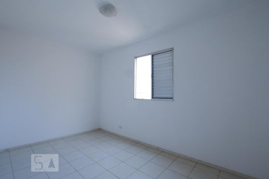 Quarto 1 de apartamento para alugar com 2 quartos, 58m² em Jardim Saira, Sorocaba