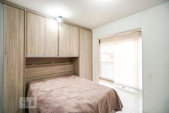 Kitnet/Studio para alugar com 1 quarto, 24m² em Tatuapé, São Paulo