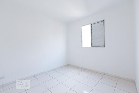 Quarto 2 de apartamento para alugar com 2 quartos, 58m² em Jardim Saira, Sorocaba