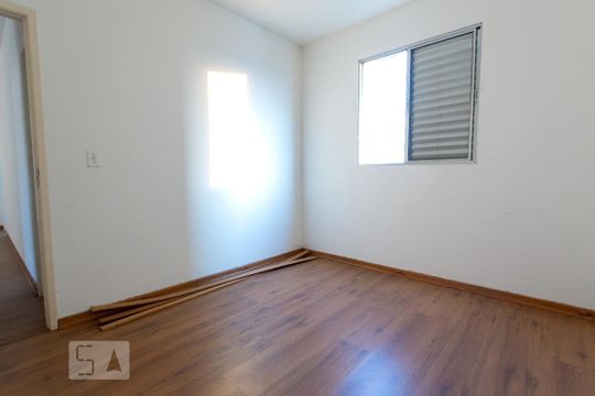 Quarto 1 de apartamento para alugar com 2 quartos, 58m² em Boa Vista, Sorocaba