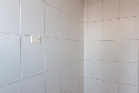 Lavanderia de apartamento para alugar com 2 quartos, 58m² em Boa Vista, Sorocaba