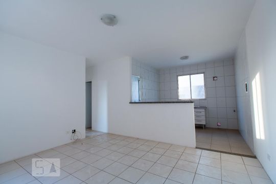 Apartamento para alugar com 2 quartos, 58m² em Boa Vista, Sorocaba