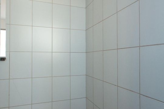 Lavanderia de apartamento para alugar com 2 quartos, 58m² em Boa Vista, Sorocaba