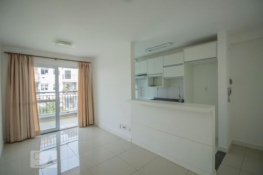 Apartamento para alugar com 1 quarto, 43m² em Vila Guarani (z Sul), São Paulo