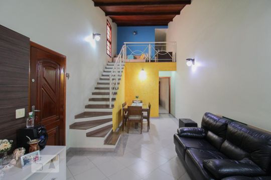 Casa à venda com 3 quartos, 320m² em Jardim Consorcio, São Paulo