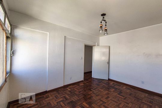 Sala de Jantar de apartamento para alugar com 3 quartos, 84m² em Centro, Canoas