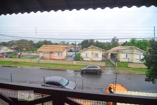 Vista Quarta 1 de casa à venda com 5 quartos, 176m² em Niterói, Canoas