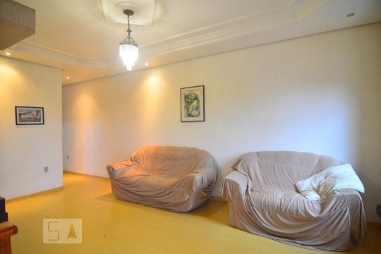 Sala de casa à venda com 5 quartos, 176m² em Niterói, Canoas