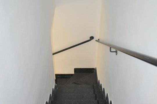 Escada de casa de condomínio para alugar com 2 quartos, 51m² em Parada Xv de Novembro, São Paulo