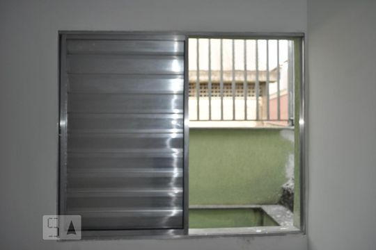 suíte 1 de casa de condomínio para alugar com 2 quartos, 51m² em Parada Xv de Novembro, São Paulo