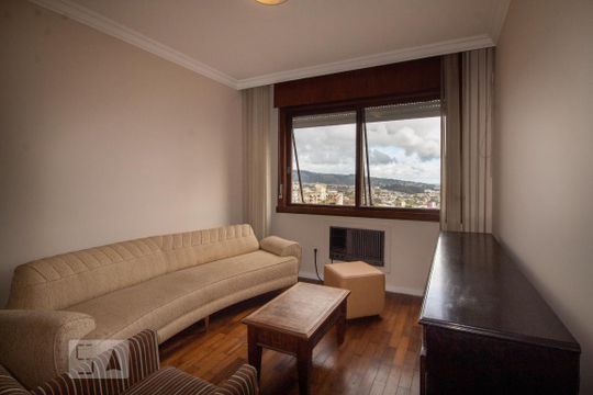 Apartamento para alugar com 2 quartos, 82m² em Alto Petrópolis, Porto Alegre