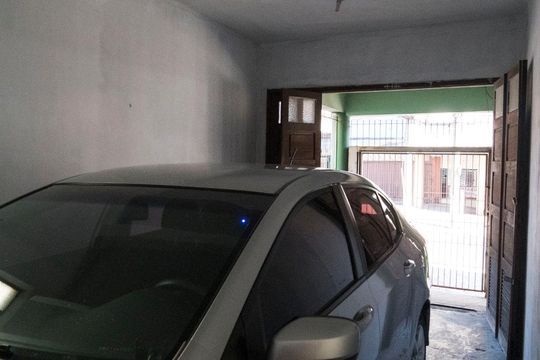 Garagem de apartamento à venda com 3 quartos, 141m² em Santana, Porto Alegre