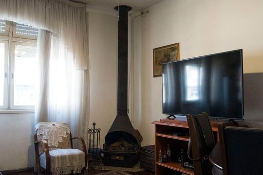 Sala de apartamento à venda com 3 quartos, 141m² em Santana, Porto Alegre