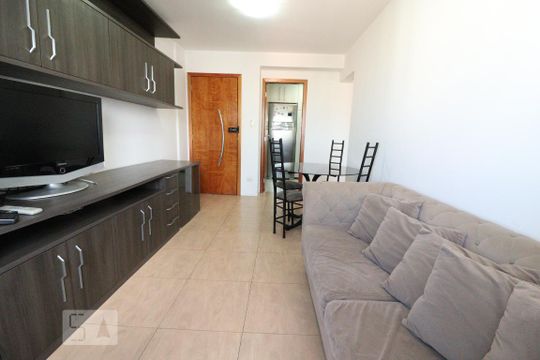 Apartamento para alugar com 1 quarto, 36m² em Aclimação, São Paulo
